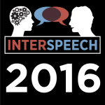 Interspeech2016