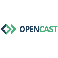 opencast logo
