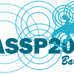 ICASSP 2020 logo