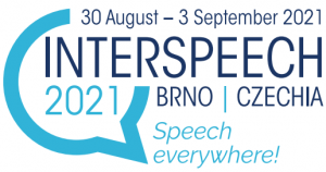 interspeech2021